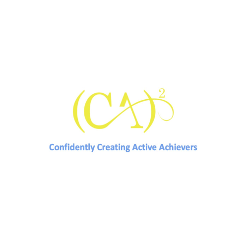 Official (CA)^2 Logo